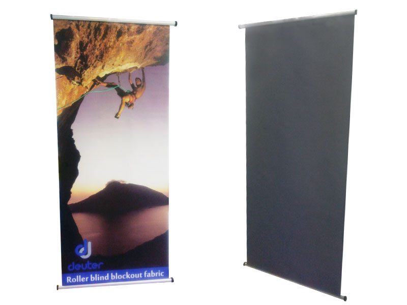 Window Blind Fabric (UV Print)